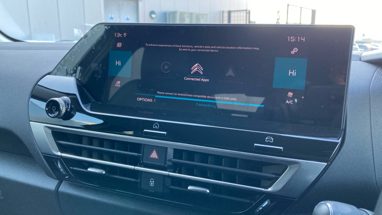 Citroen C4 1.2 PureTech [130] C-Series Edition 5dr Petrol Hatchback